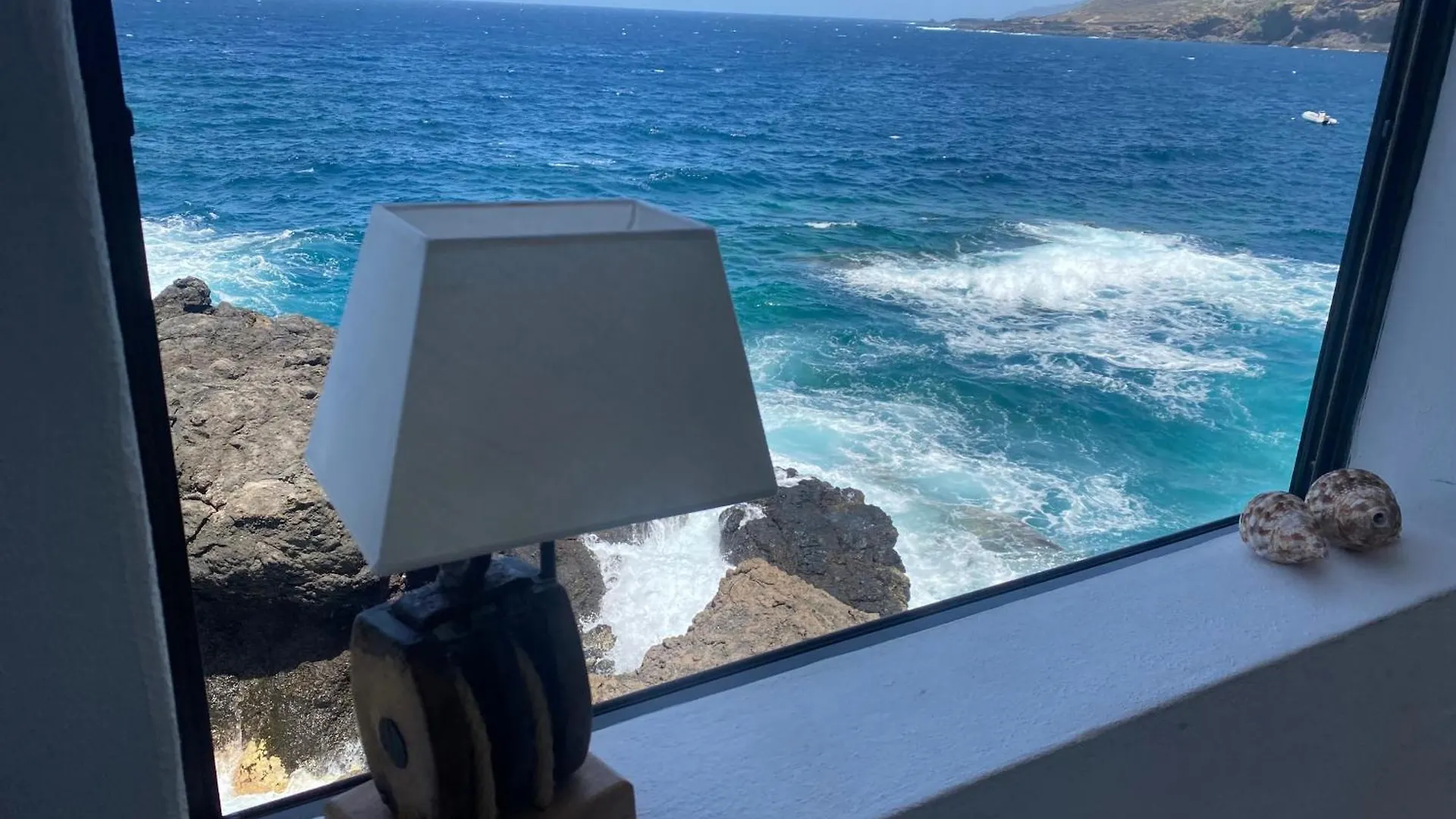 La Mar Del Caleton Villa La Matanza de Acentejo 0*,  Spanyolország