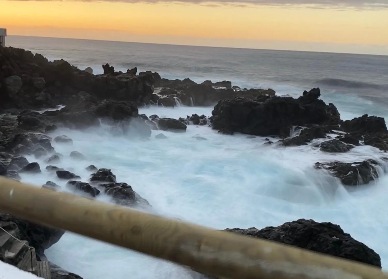 La Mar Del Caleton Villa La Matanza de Acentejo